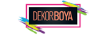 dekor boya